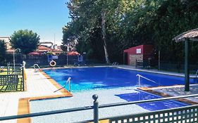 Hotel Rio Badajoz